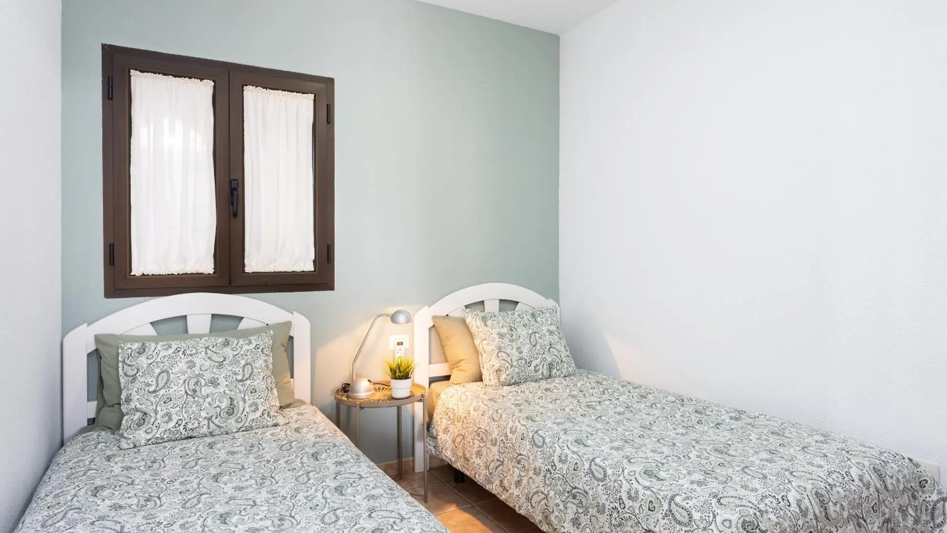 Tatil Evi El Chocito With Privat Pool Villa Candelaria